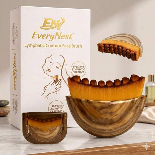 ContourGlow Lymph Brush pro™