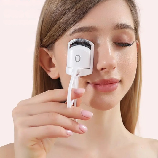LashLift Pro™ – Elektrische Wimperkruller