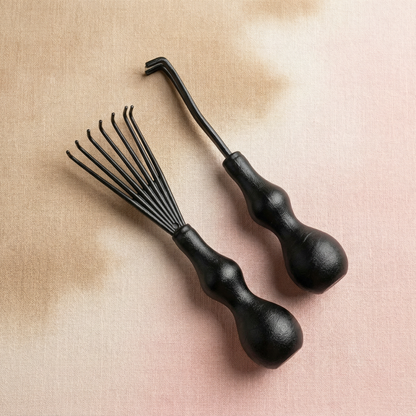 ContourGlow Lymph Brush pro™