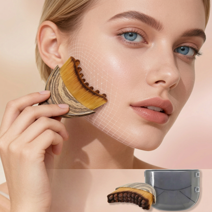 ContourGlow Lymph Brush pro™